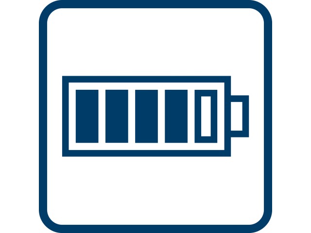 Akumulatorski udarni vijačnik Bosch GDR 10,8-LI v L-Boxx,  06019A6977